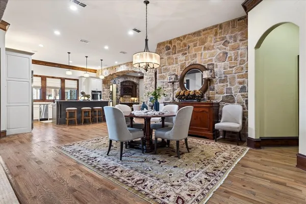 $1,300,000 | 1625 Timber Ridge Trail, Cross Roads, TX 76227