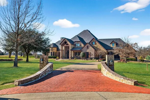 $1,300,000 | 1625 Timber Ridge Trail, Cross Roads, TX 76227