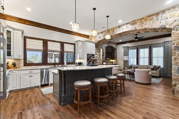 $1,300,000 | 1625 Timber Ridge Trail, Cross Roads, TX 76227
