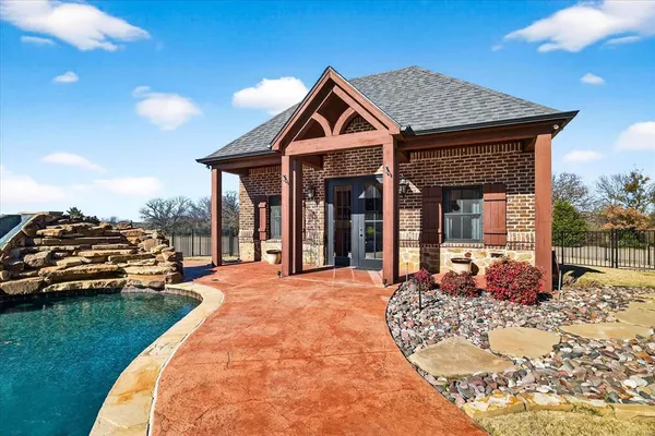 $1,300,000 | 1625 Timber Ridge Trail, Cross Roads, TX 76227