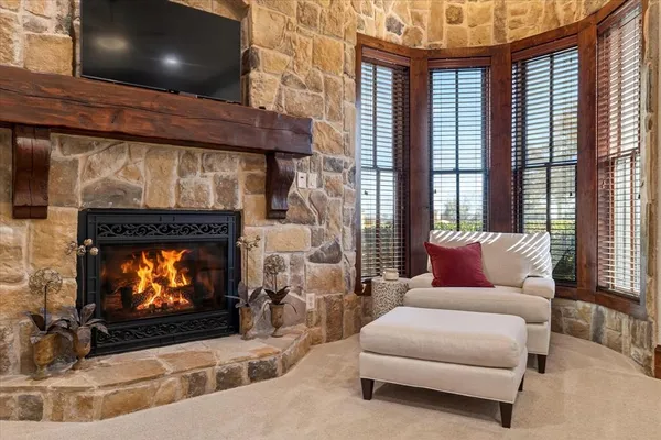 $1,300,000 | 1625 Timber Ridge Trail, Cross Roads, TX 76227