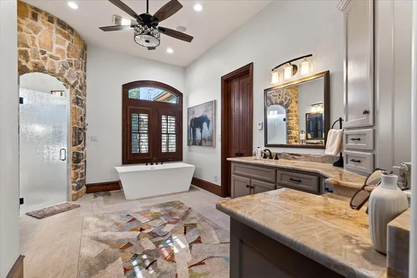 $1,300,000 | 1625 Timber Ridge Trail, Cross Roads, TX 76227