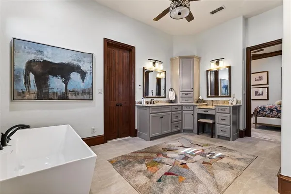 $1,300,000 | 1625 Timber Ridge Trail, Cross Roads, TX 76227