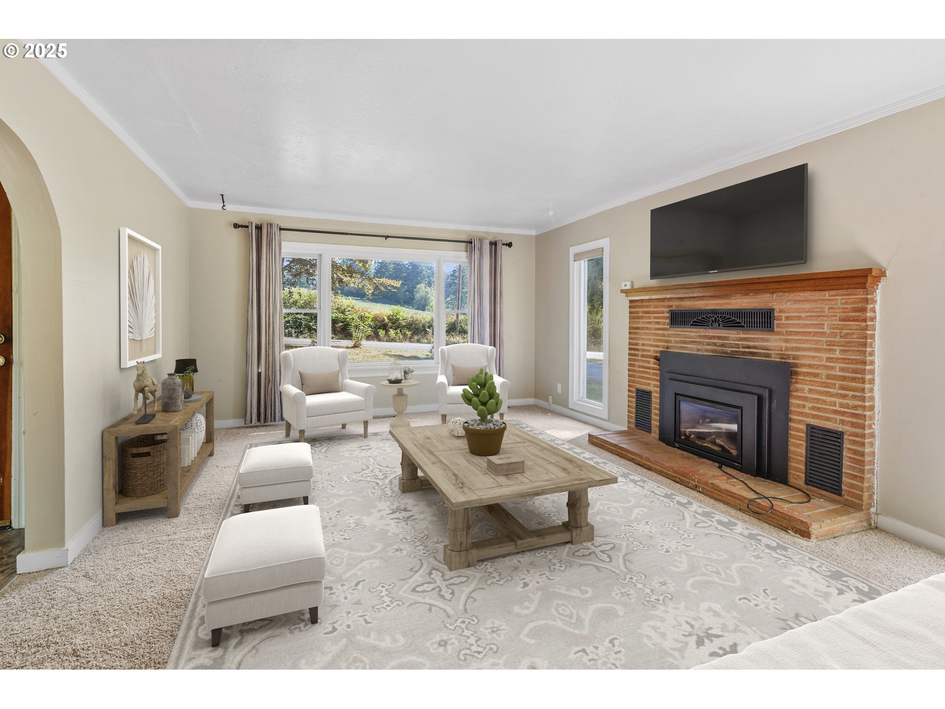25113 South Ridge Road Beavercreek, OR 97004 - Photo 11 of 43
