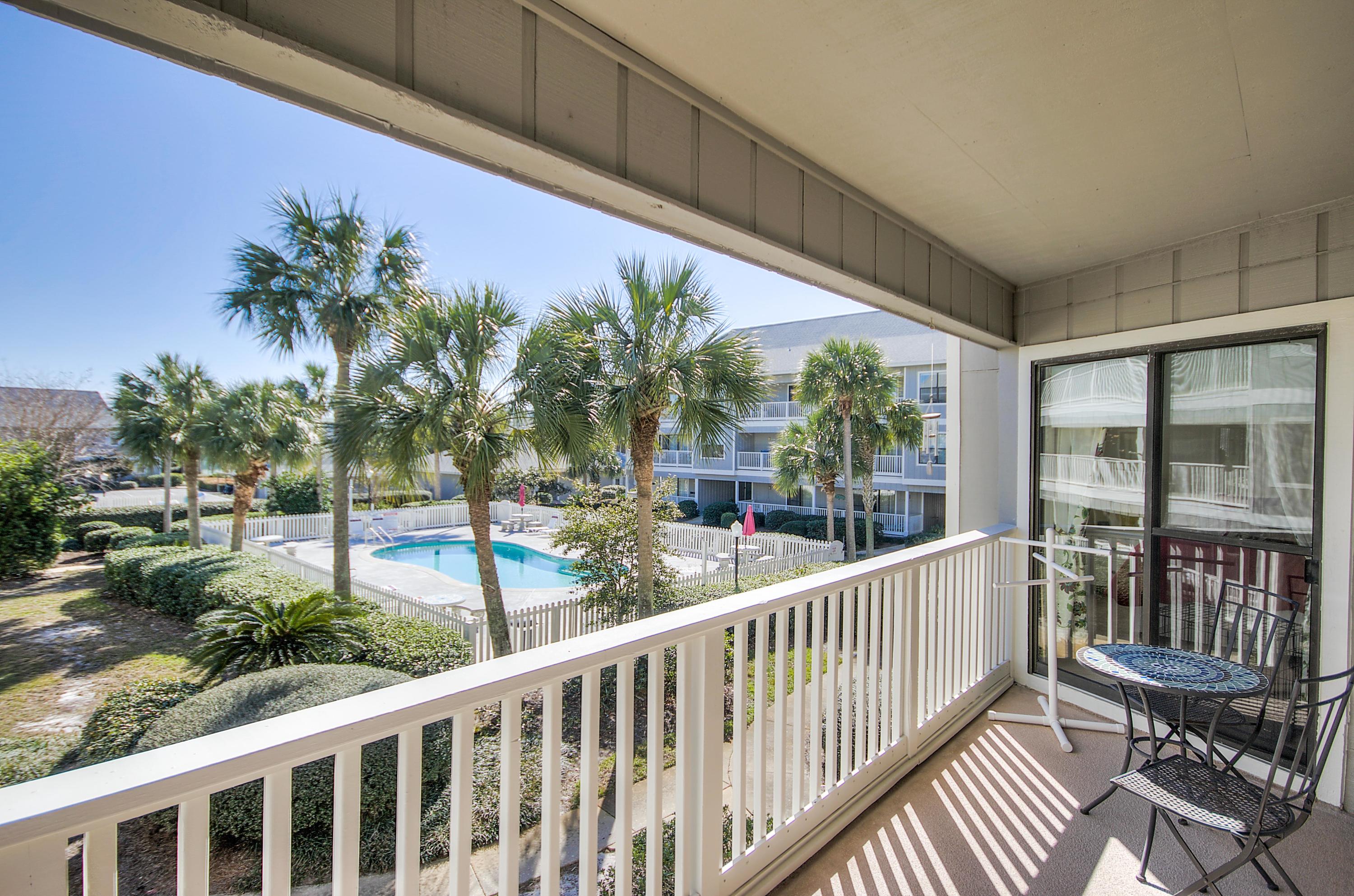 Beachwood Villas Unit H-16