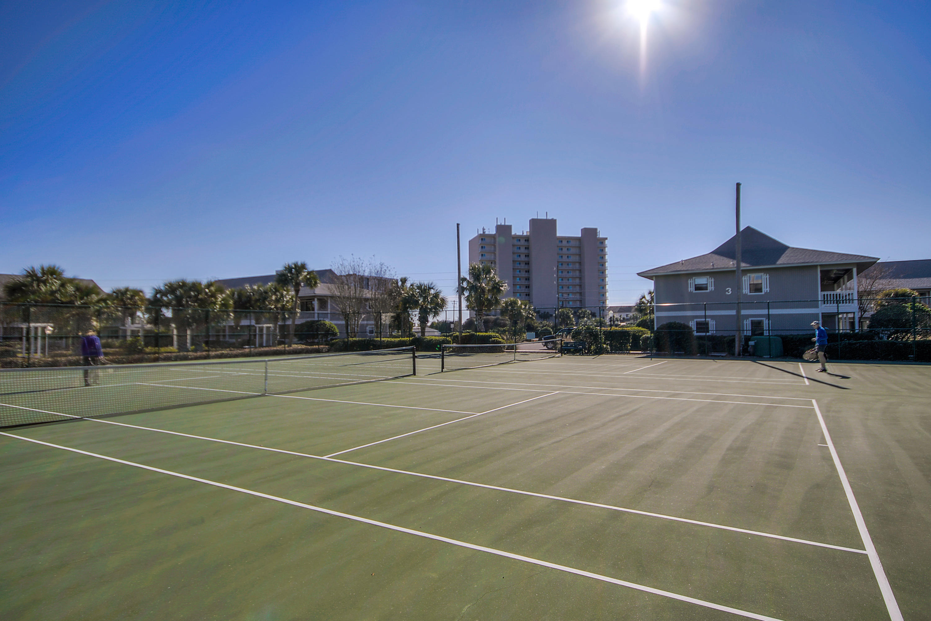 3799 Hwy 30a Santa Rosa Beach, Unit 11H Santa Rosa Beach, FL 32459 - Photo 20 of 22 Beachwood Villas Unit H-19
