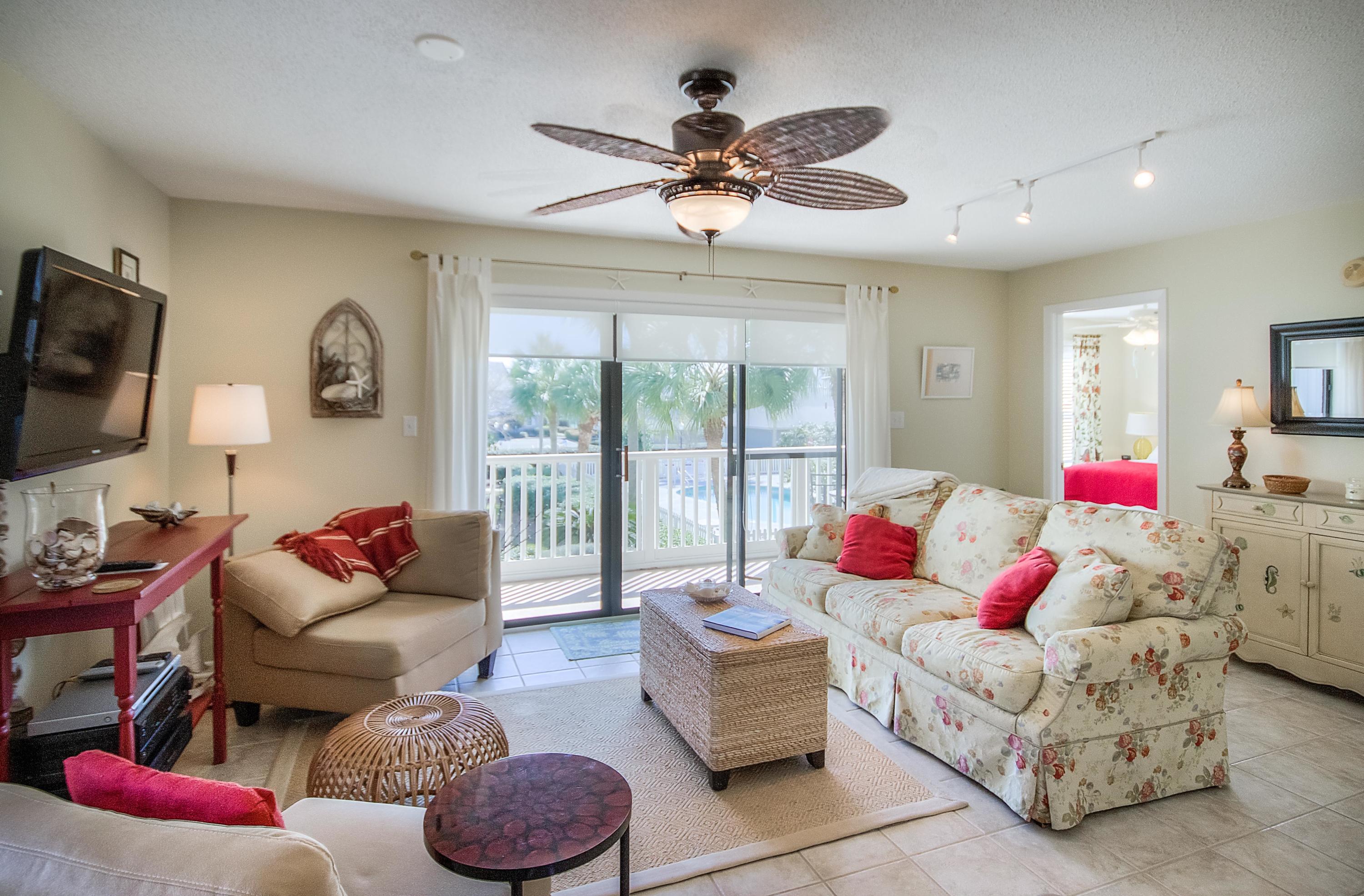 Beachwood Villas Unit H