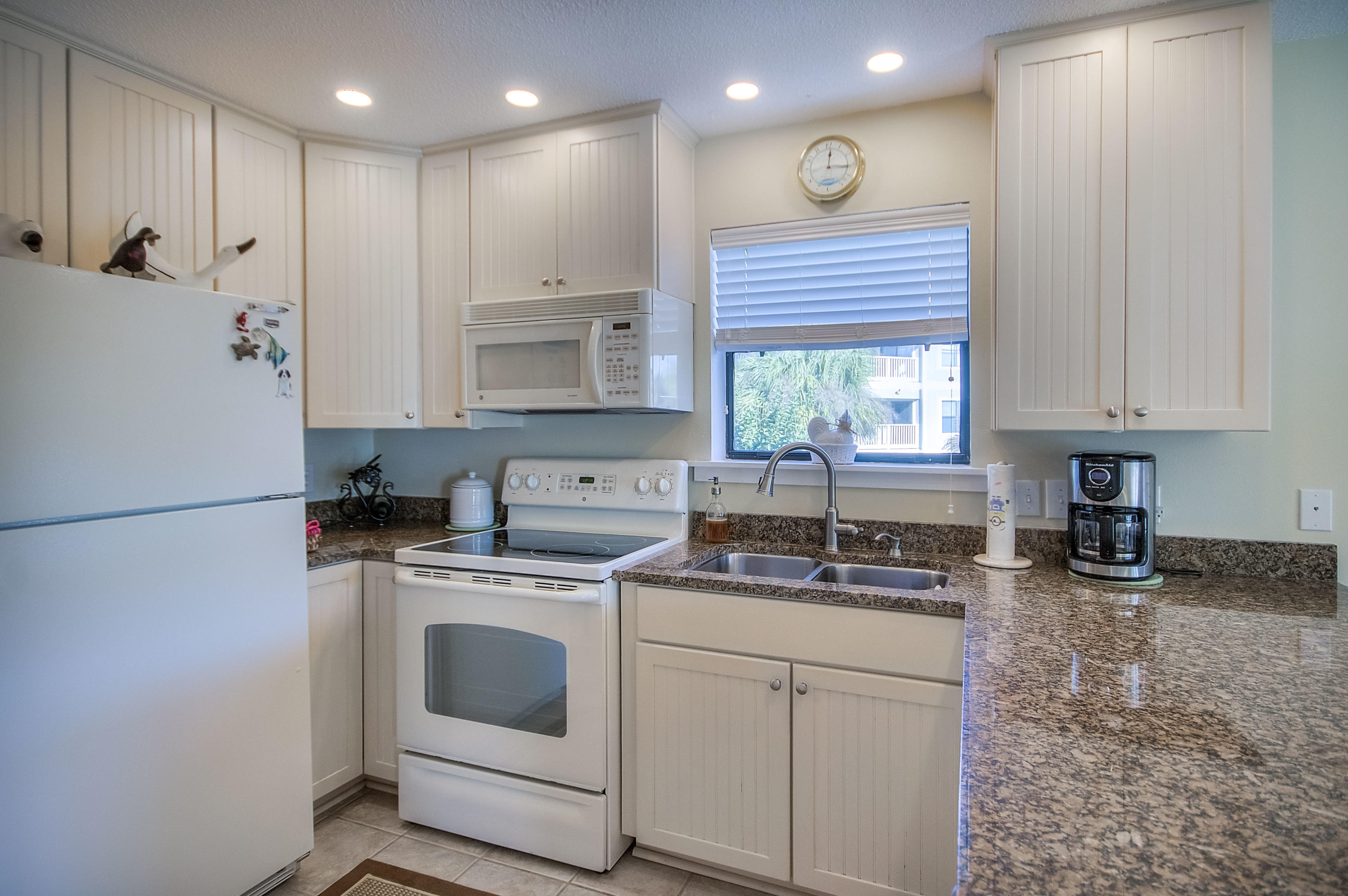 Beachwood Villas Unit H-9
