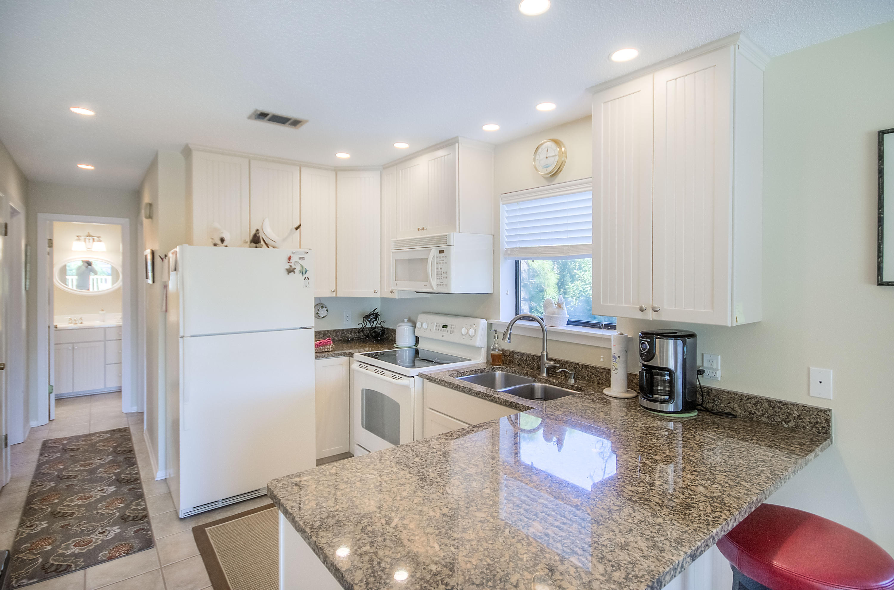 Beachwood Villas Unit H-8
