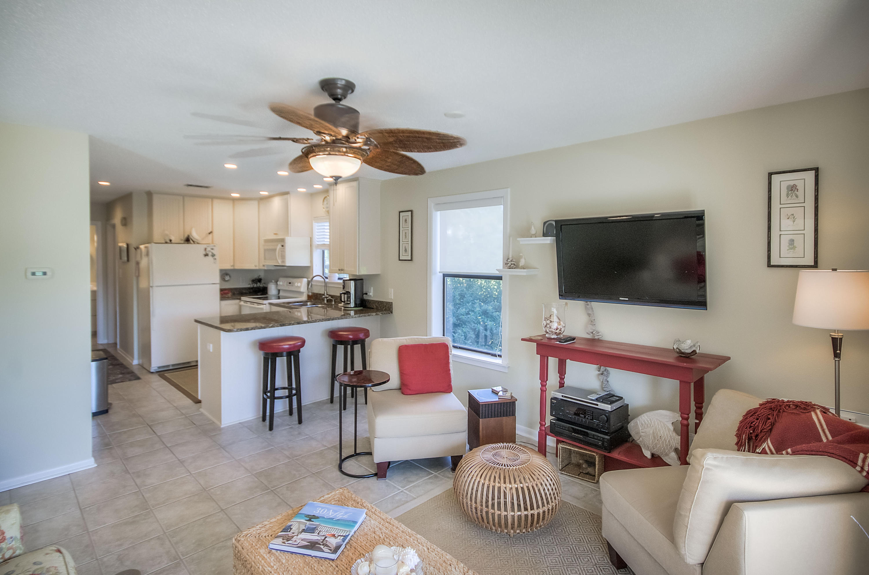 3799 Hwy 30a Santa Rosa Beach, Unit 11H Santa Rosa Beach, FL 32459 - Photo 8 of 22 Beachwood Villas Unit H-3