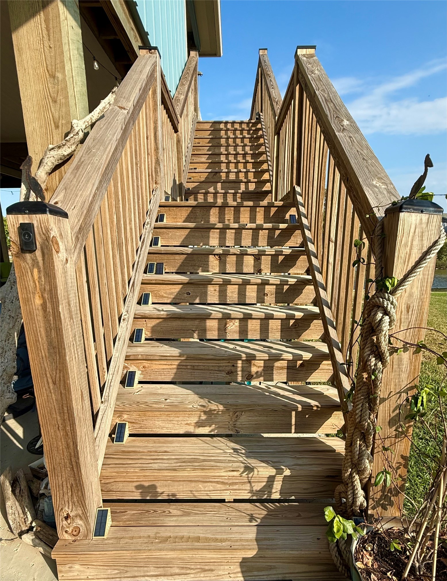 2023 County Road 201 Sargent, TX 77414 - Photo 12 of 45