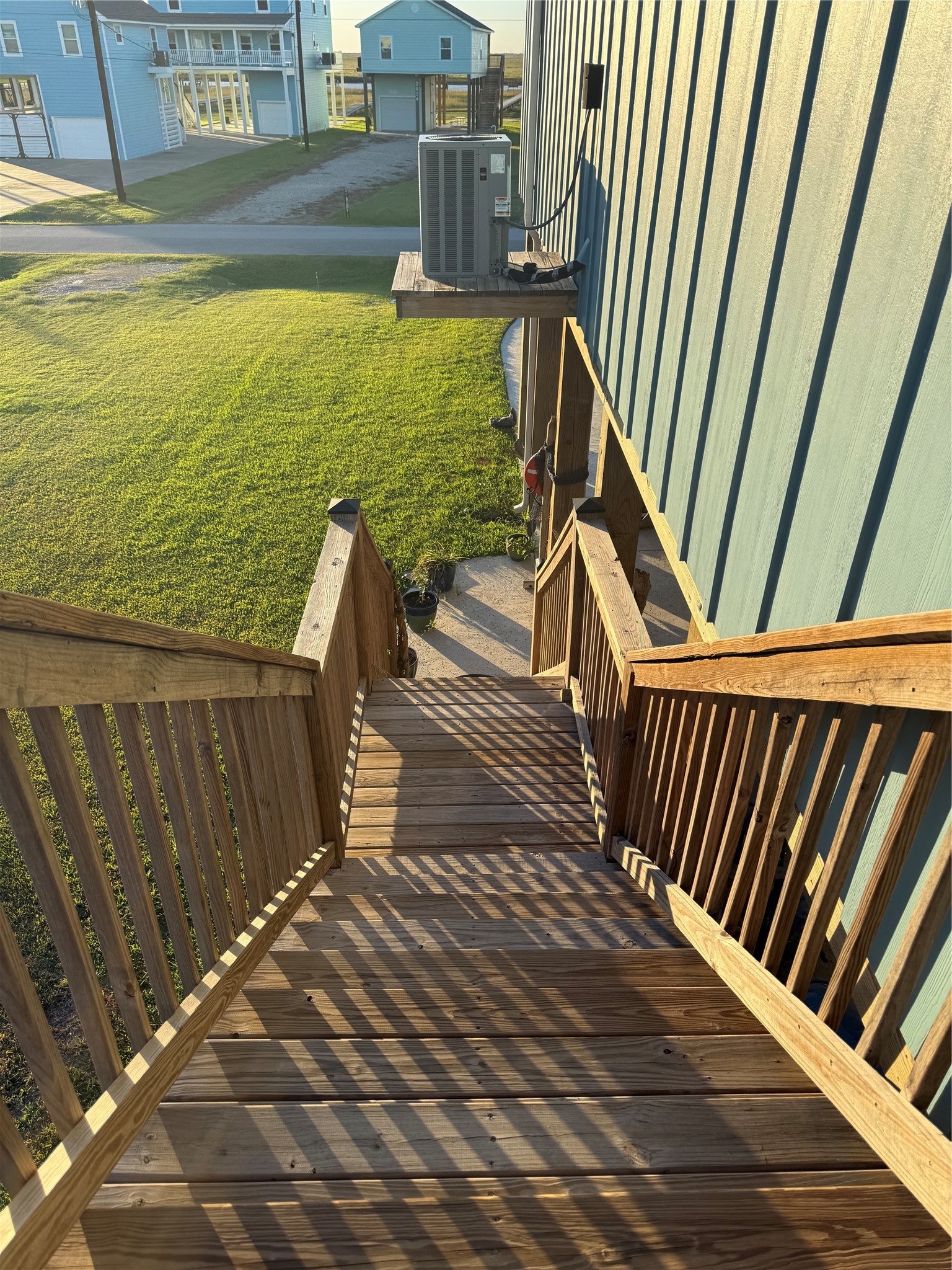 2023 County Road 201 Sargent, TX 77414 - Photo 32 of 45