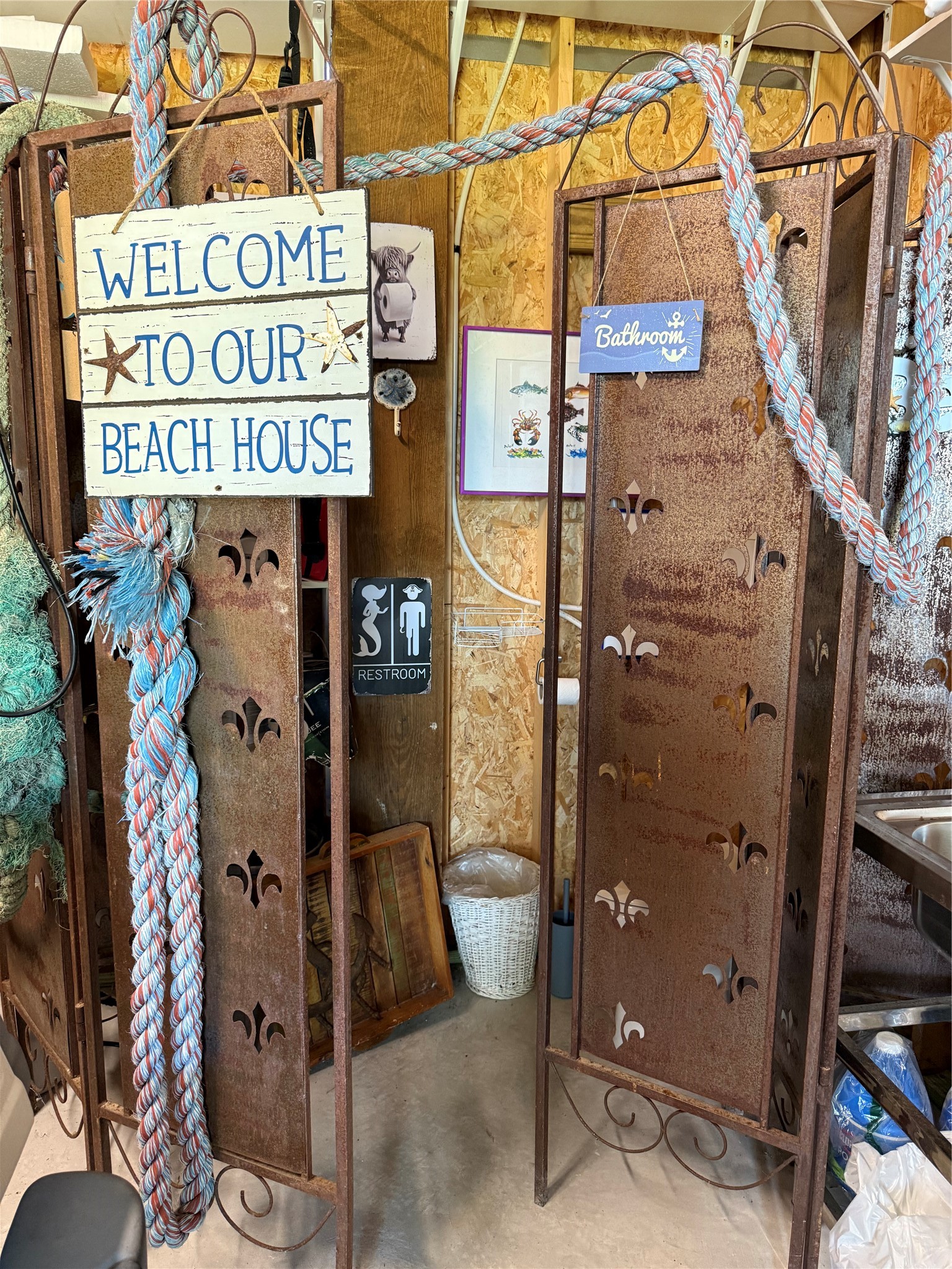 2023 County Road 201 Sargent, TX 77414 - Photo 38 of 45