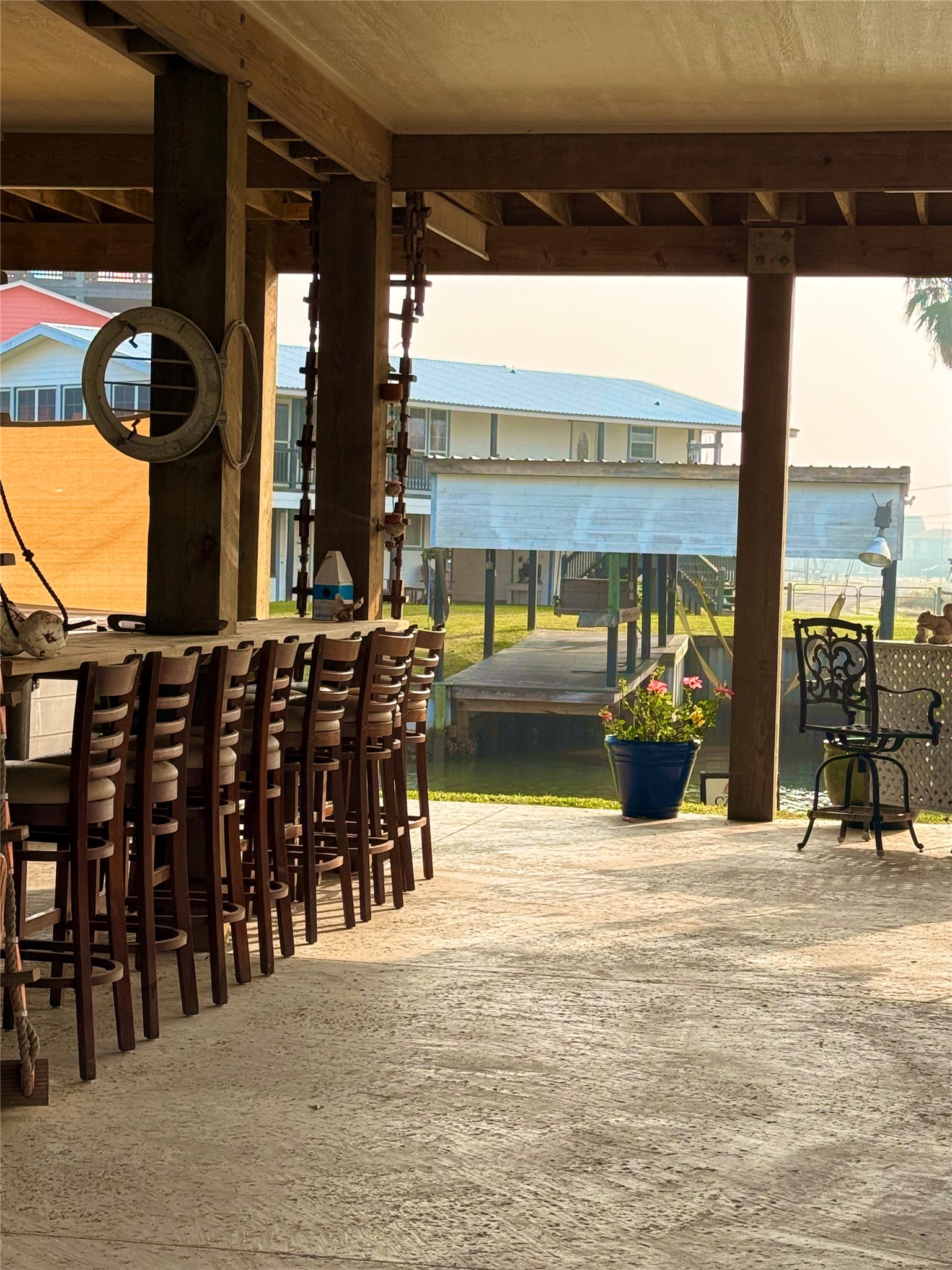 2023 County Road 201 Sargent, TX 77414 - Photo 42 of 45