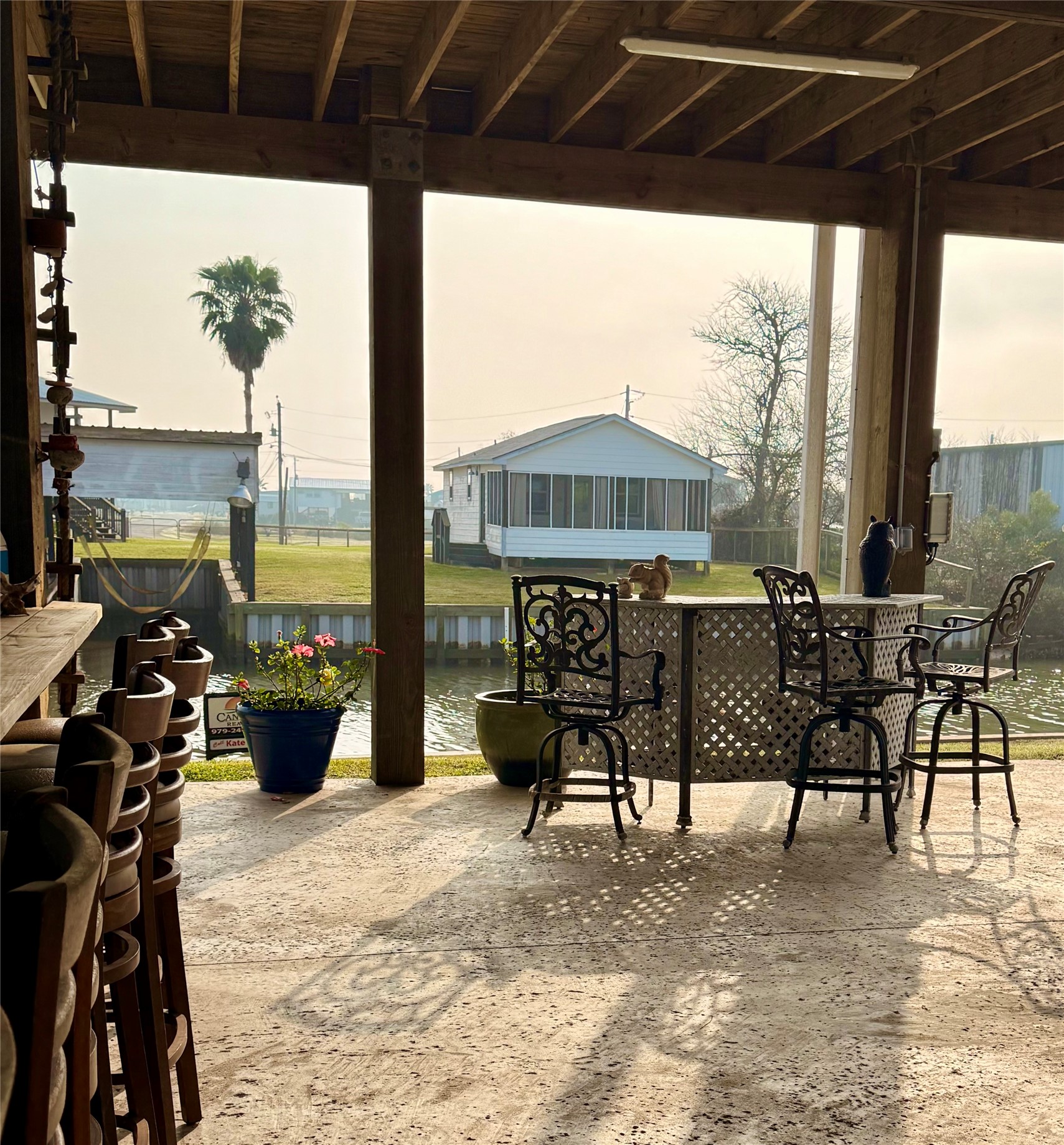 2023 County Road 201 Sargent, TX 77414 - Photo 43 of 45