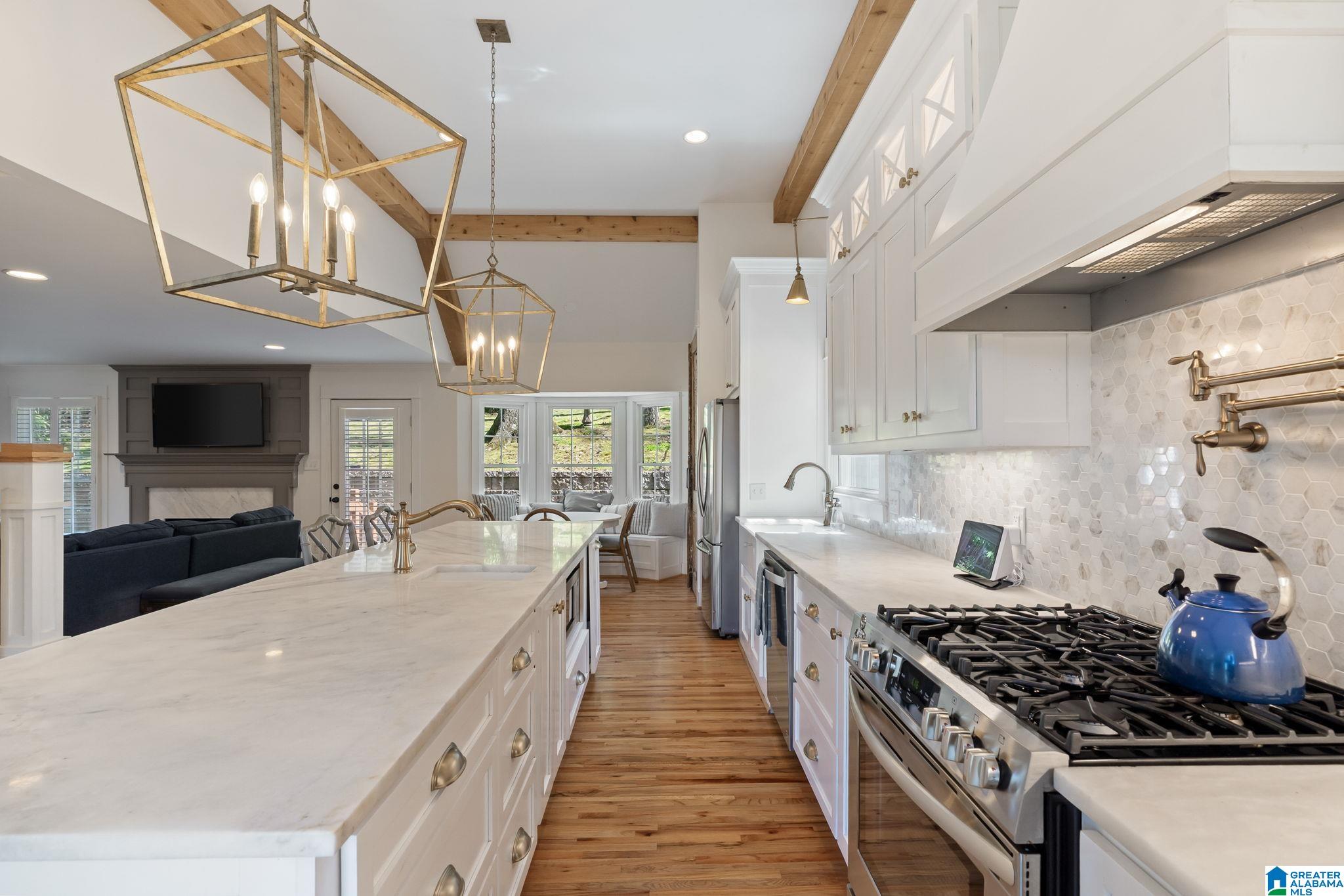 1439 Ridge Road Birmingham, AL 35209 - Photo 15 of 51