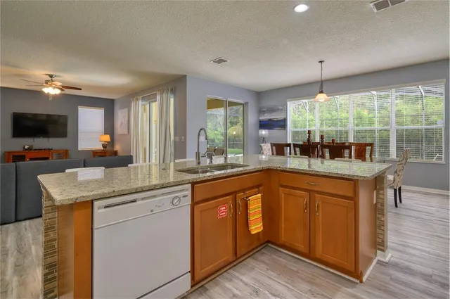 $539,900 | 221 Las Fuentes Drive, Kissimmee, FL 34746