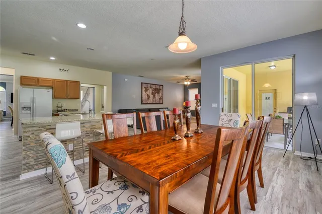 $539,900 | 221 Las Fuentes Drive, Kissimmee, FL 34746