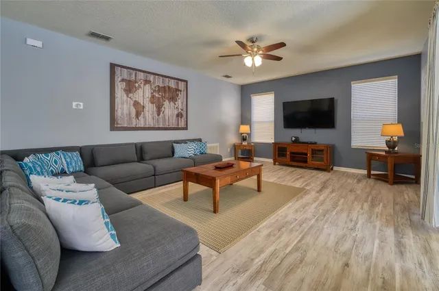 $539,900 | 221 Las Fuentes Drive, Kissimmee, FL 34746