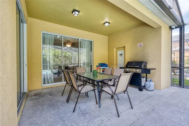 $539,900 | 221 Las Fuentes Drive, Kissimmee, FL 34746