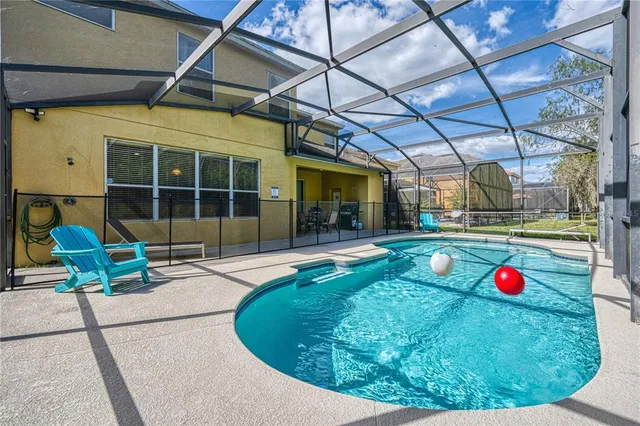 $539,900 | 221 Las Fuentes Drive, Kissimmee, FL 34746