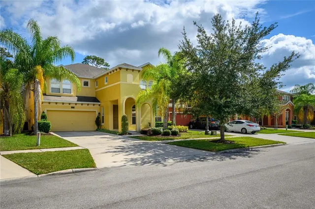 $539,900 | 221 Las Fuentes Drive, Kissimmee, FL 34746