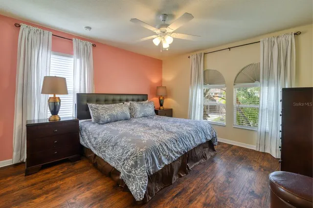 $539,900 | 221 Las Fuentes Drive, Kissimmee, FL 34746