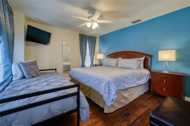 $539,900 | 221 Las Fuentes Drive, Kissimmee, FL 34746