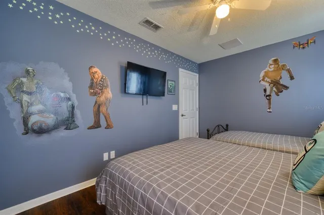 $539,900 | 221 Las Fuentes Drive, Kissimmee, FL 34746