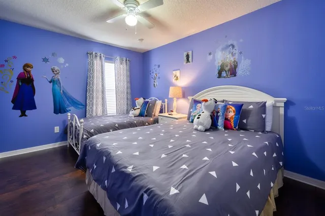 $539,900 | 221 Las Fuentes Drive, Kissimmee, FL 34746