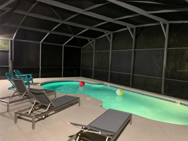 $539,900 | 221 Las Fuentes Drive, Kissimmee, FL 34746