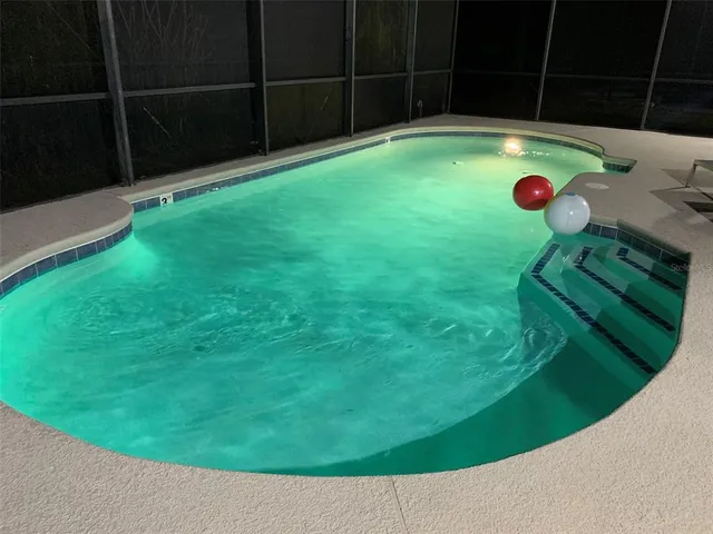 $539,900 | 221 Las Fuentes Drive, Kissimmee, FL 34746