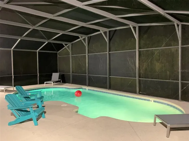 $539,900 | 221 Las Fuentes Drive, Kissimmee, FL 34746