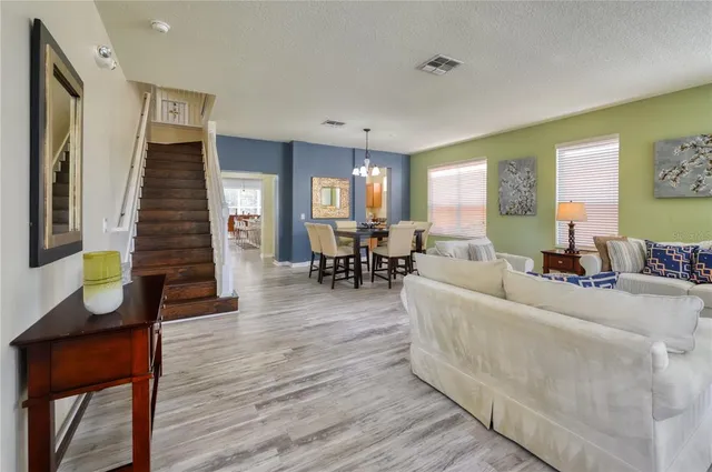 $539,900 | 221 Las Fuentes Drive, Kissimmee, FL 34746