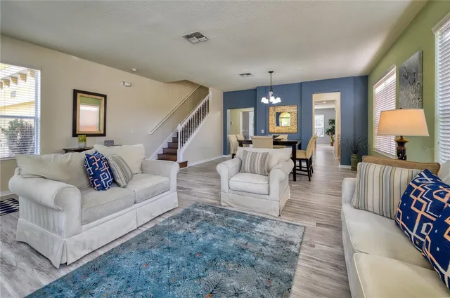 $539,900 | 221 Las Fuentes Drive, Kissimmee, FL 34746