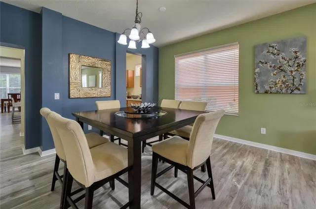 $539,900 | 221 Las Fuentes Drive, Kissimmee, FL 34746