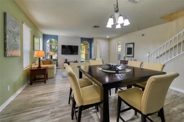 $539,900 | 221 Las Fuentes Drive, Kissimmee, FL 34746