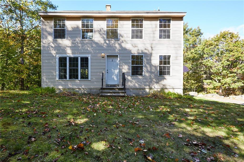 3 Eagle Point Road Newcastle, ME 04553 - Photo 2 of 27 Photo