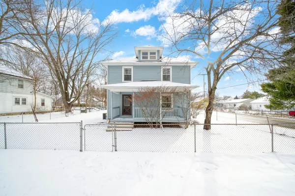 $177,000 | 501 Cass Avenue, Jackson, MI 49203