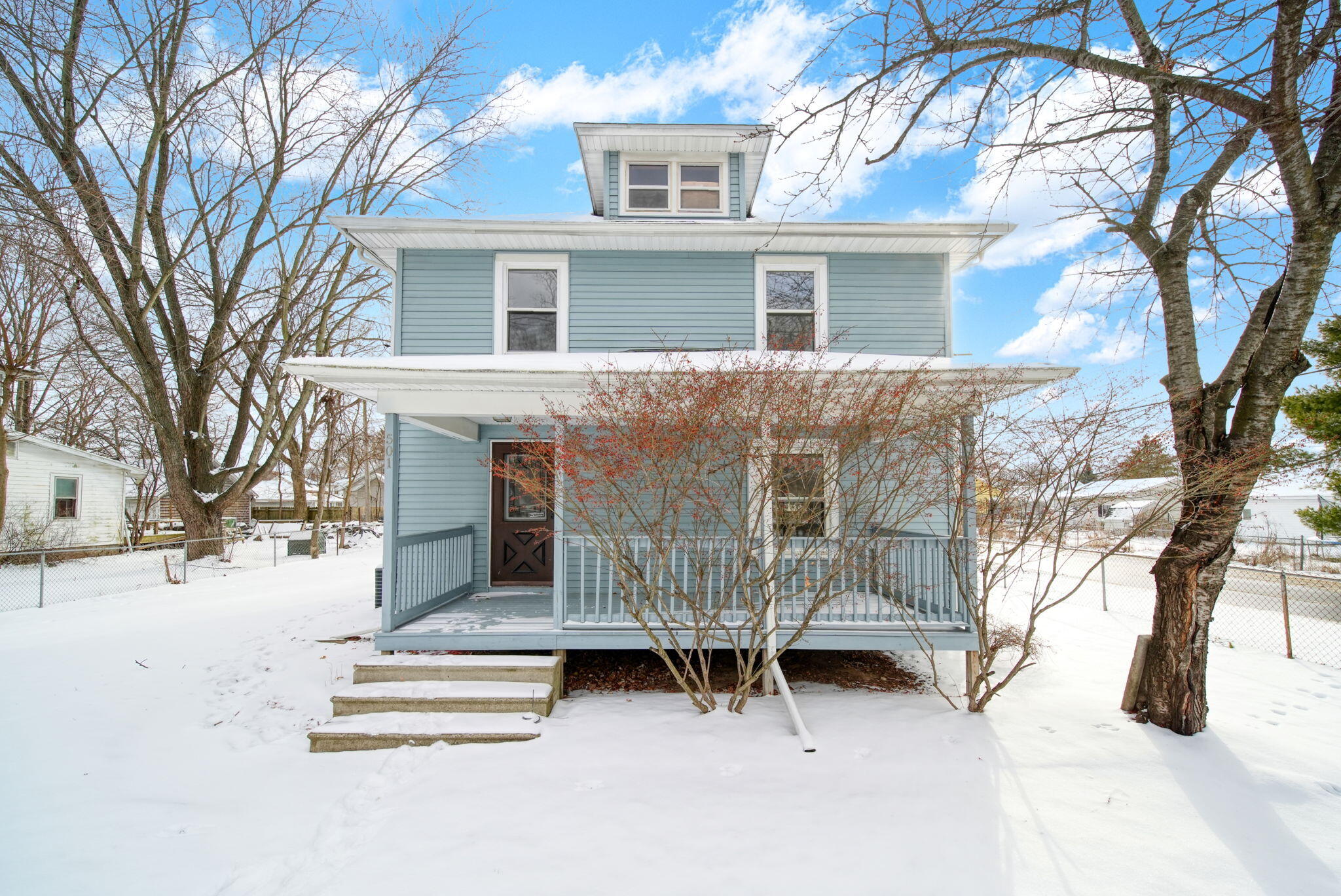501 Cass Avenue Jackson, MI 49203 - Photo 2 of 48 2-web-or-mls-DSC03261_HDR