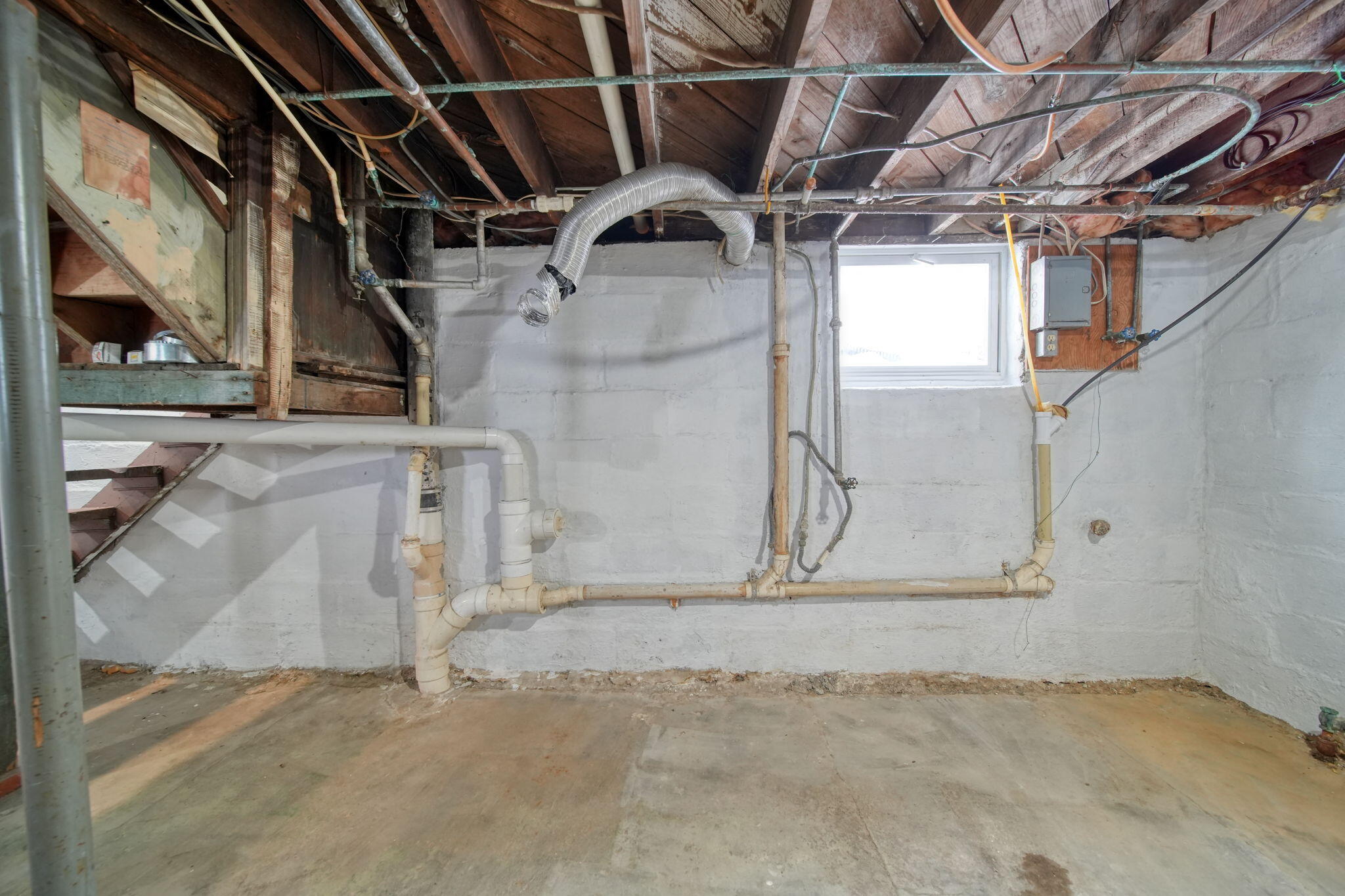 501 Cass Avenue Jackson, MI 49203 - Photo 30 of 48 30-web-or-mls-DSC03184_HDR