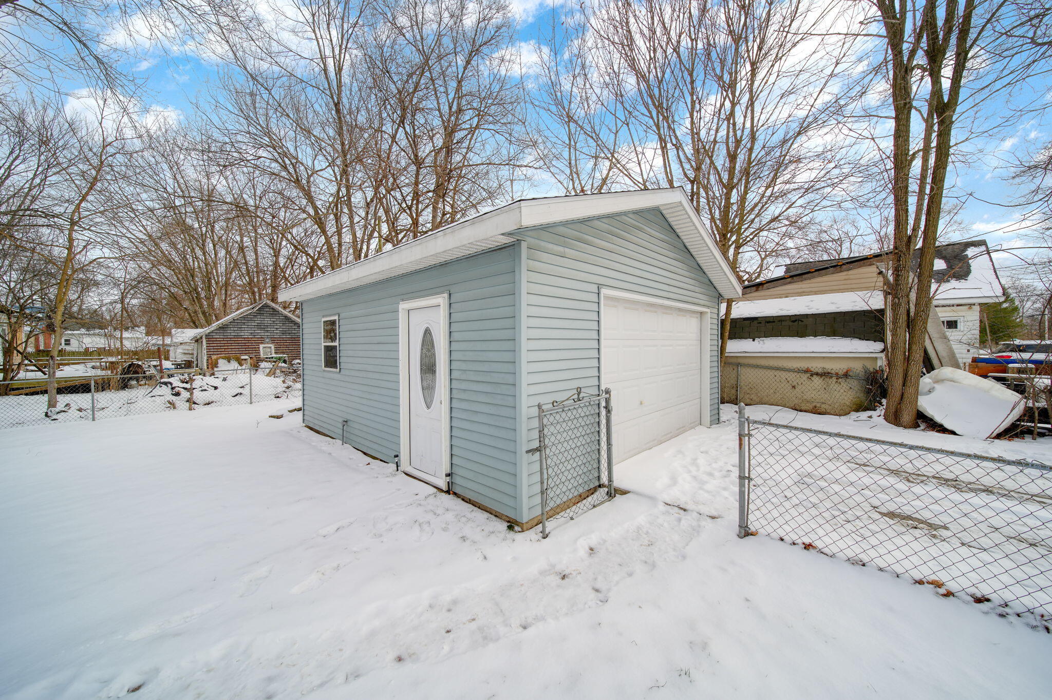 501 Cass Avenue Jackson, MI 49203 - Photo 35 of 48 35-web-or-mls-DSC03211_HDR