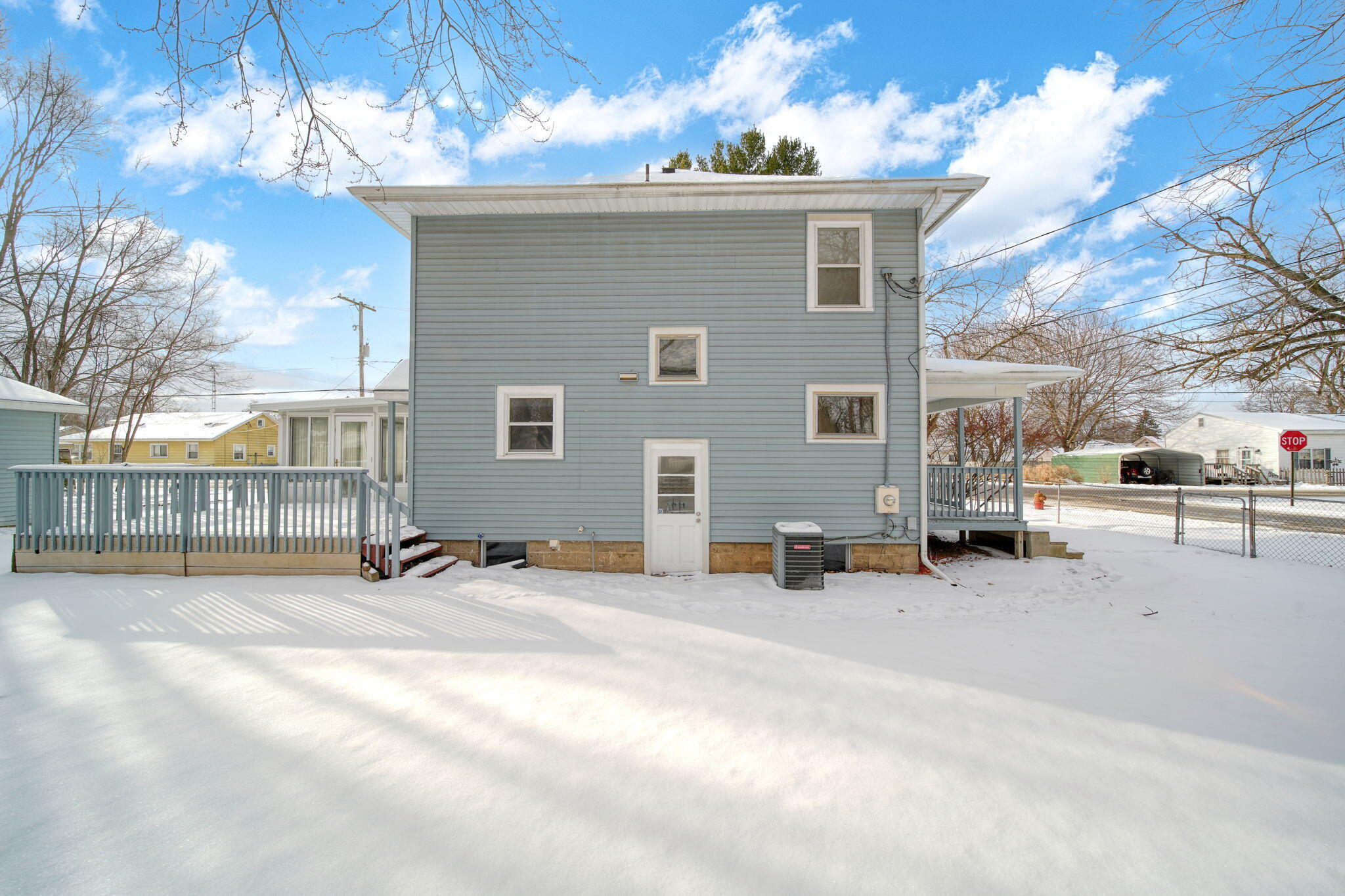 501 Cass Avenue Jackson, MI 49203 - Photo 39 of 48 39-web-or-mls-DSC03236_HDR