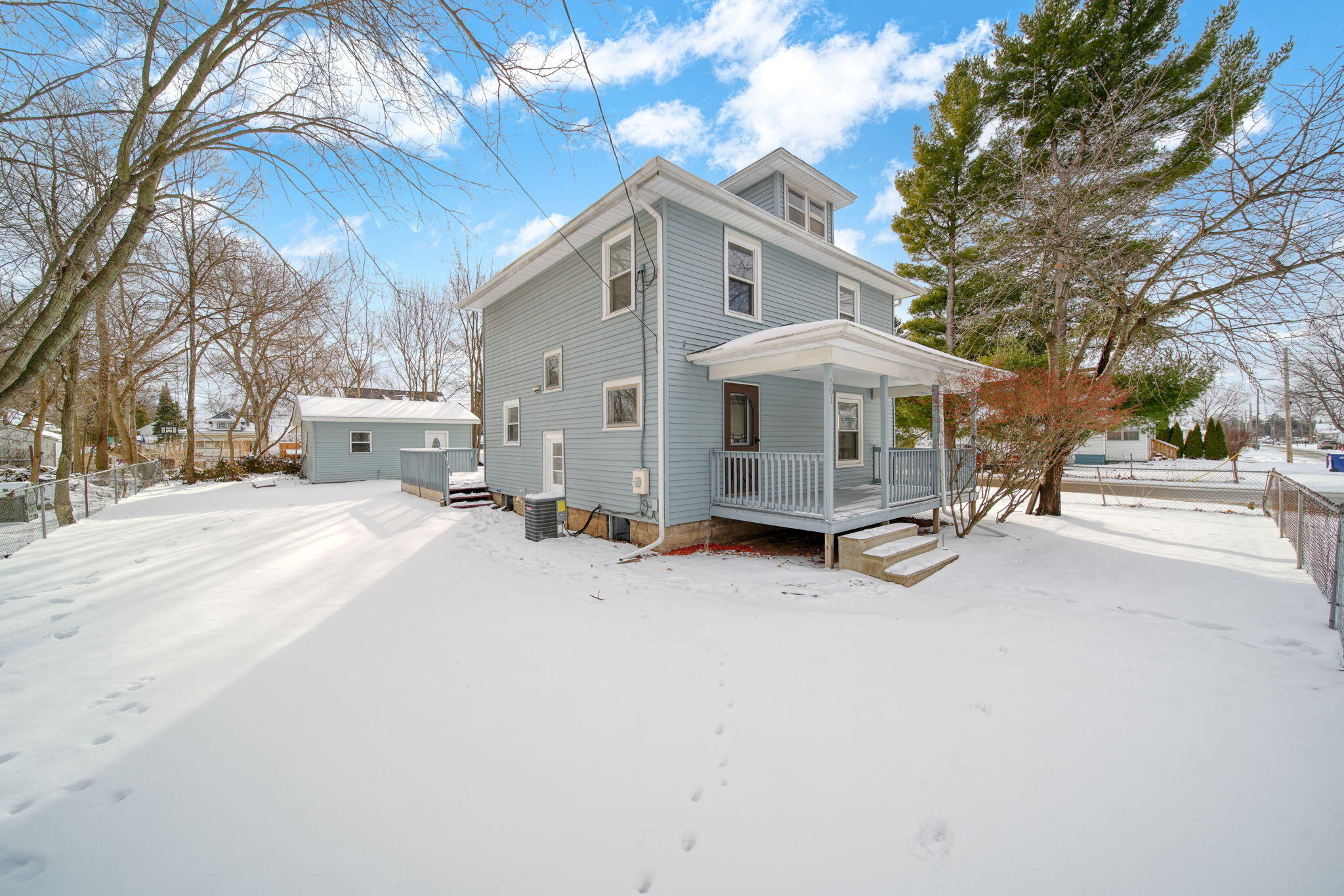 501 Cass Avenue Jackson, MI 49203 - Photo 40 of 48 40-web-or-mls-DSC03241_HDR
