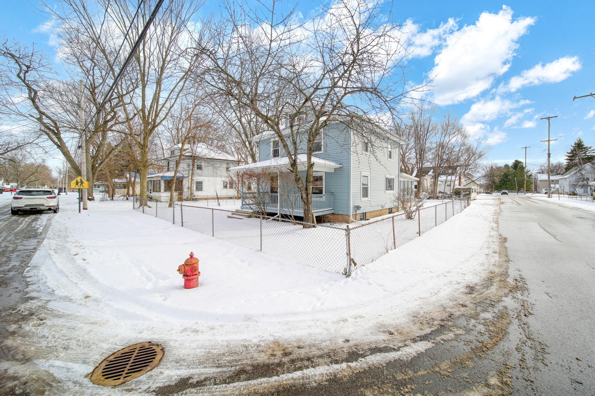 501 Cass Avenue Jackson, MI 49203 - Photo 41 of 48 41-web-or-mls-DSC03276_HDR