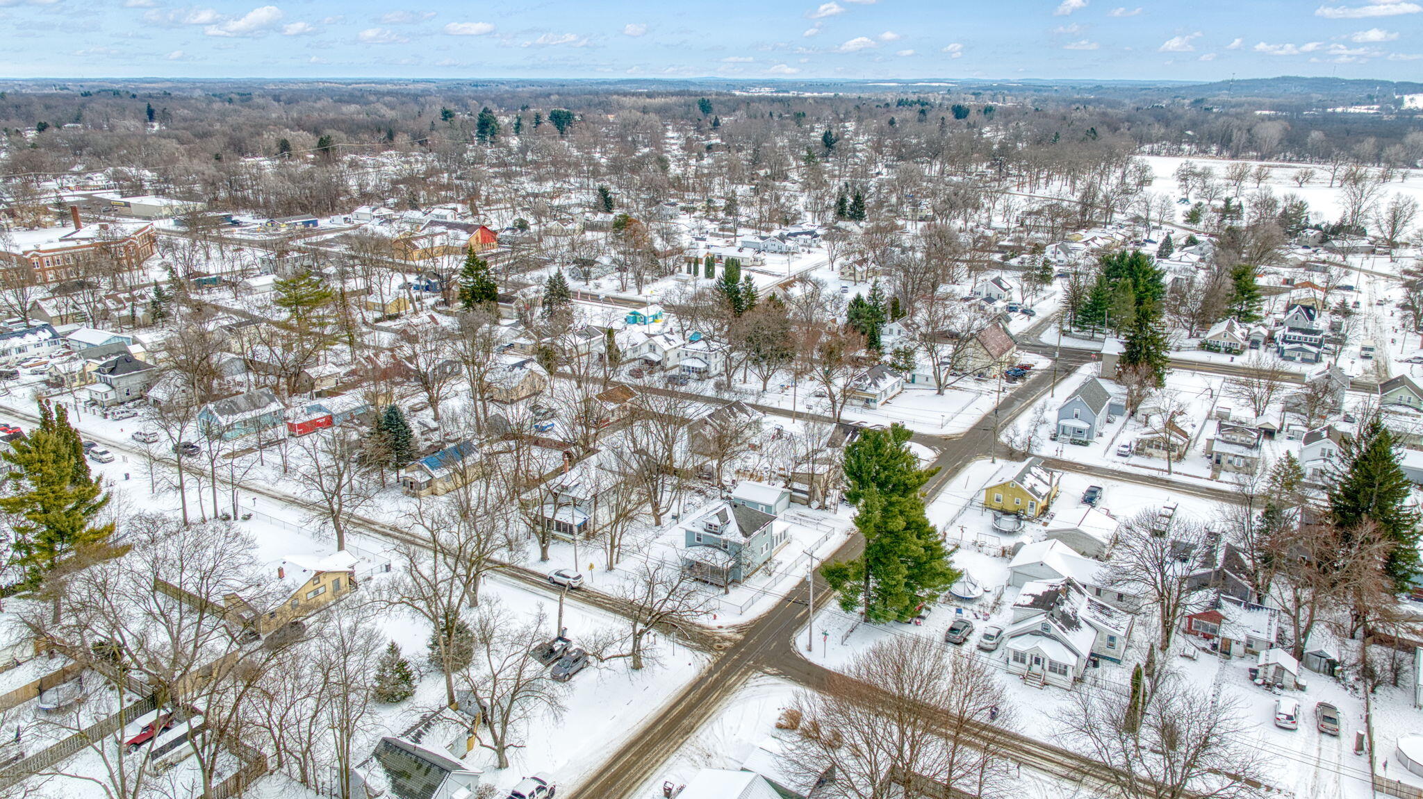 501 Cass Avenue Jackson, MI 49203 - Photo 43 of 48 43-web-or-mls-DJI_0068_HDR