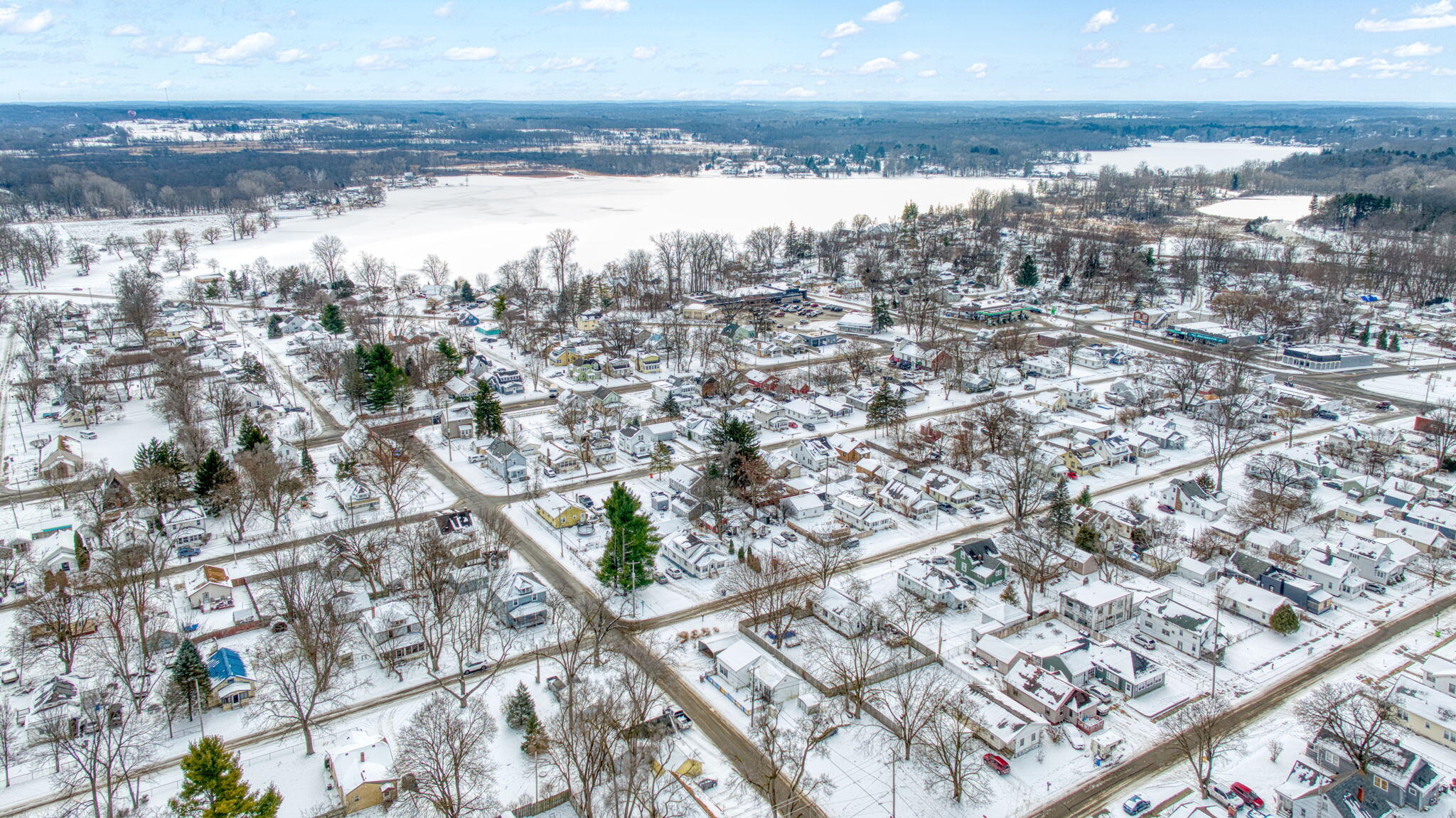 501 Cass Avenue Jackson, MI 49203 - Photo 45 of 48 45-web-or-mls-DJI_0075_HDR