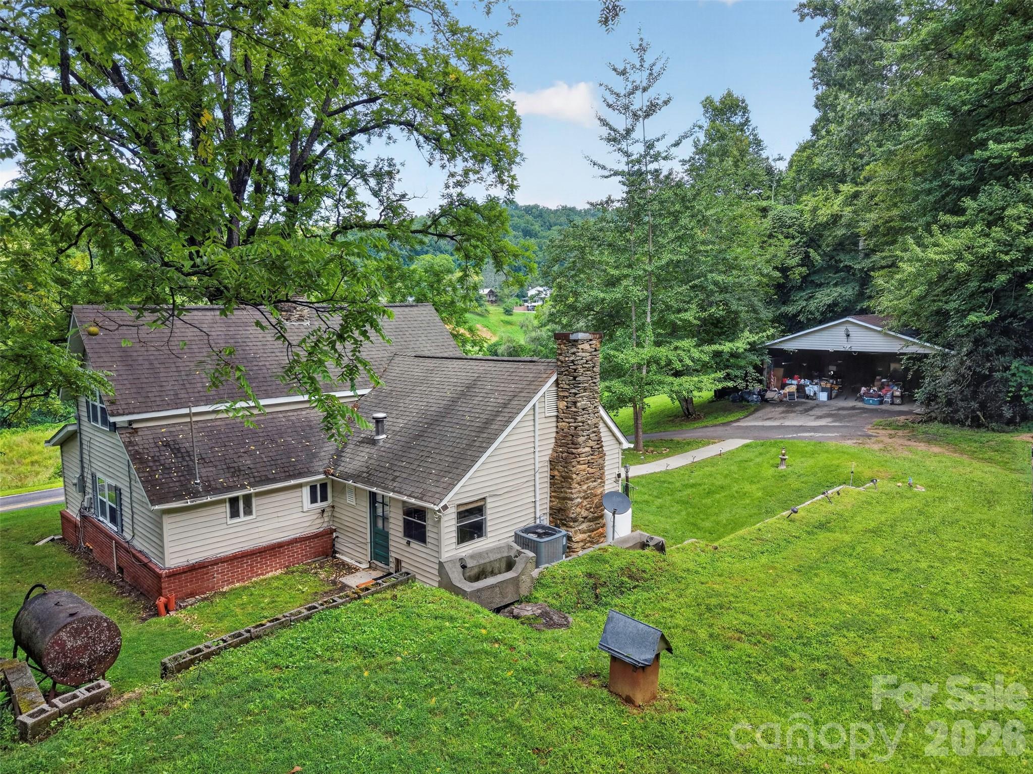 168 Huntley Road Fletcher, NC 28732 - Photo 29 of 30 Gallery Image 29