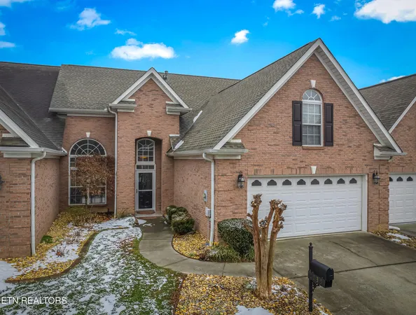 $517,998 | 1139 Creekside Village Way, Seymour, TN 37865