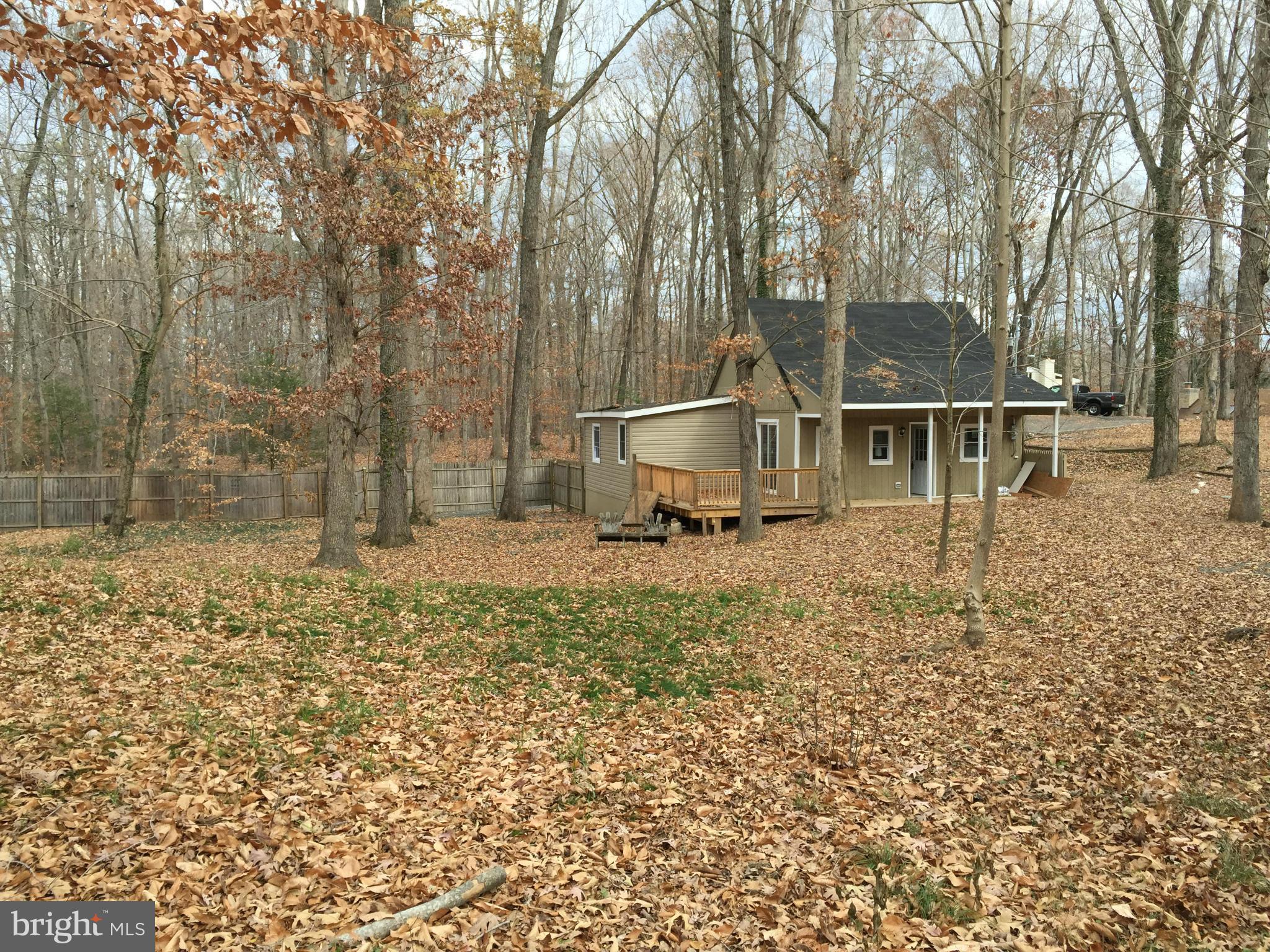 8346 Cobb Road Manassas, VA 20112 - Photo 1 of 5 Exterior (Front)